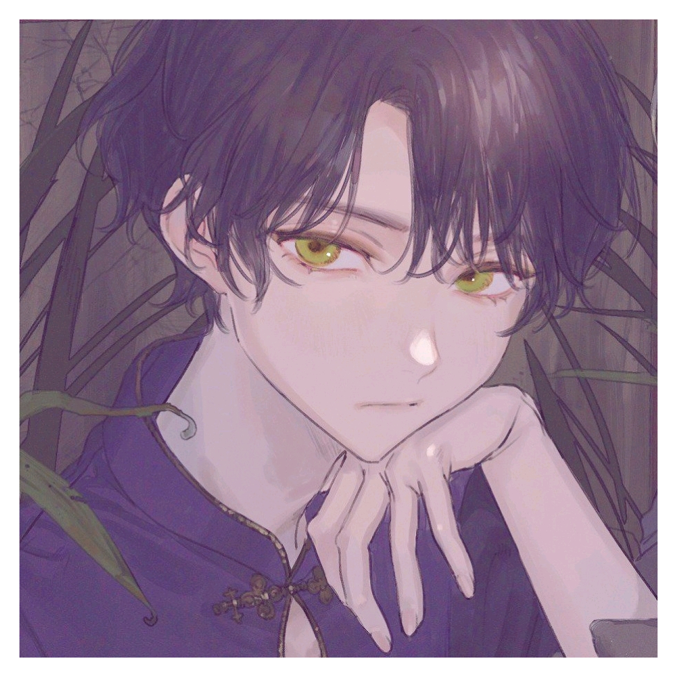 黄昏