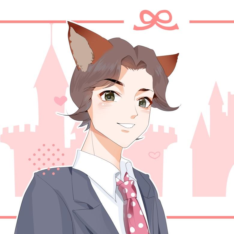 薮猫三三
