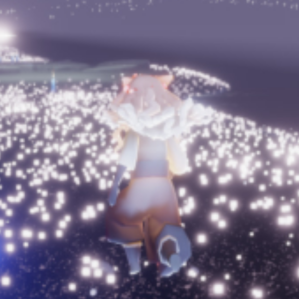 雪