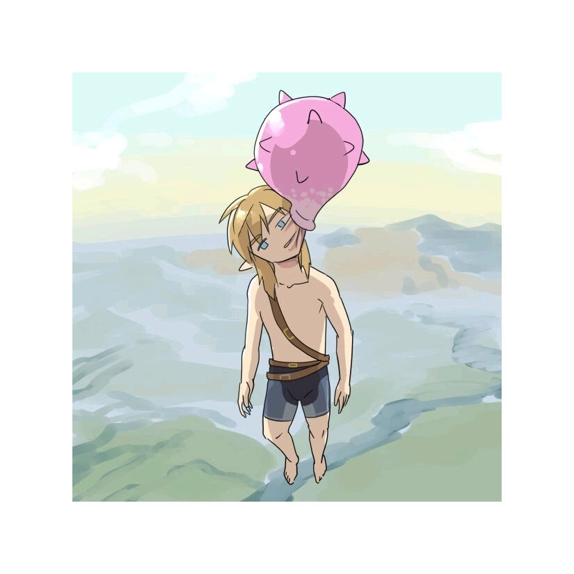 无尽晚霞不见君i