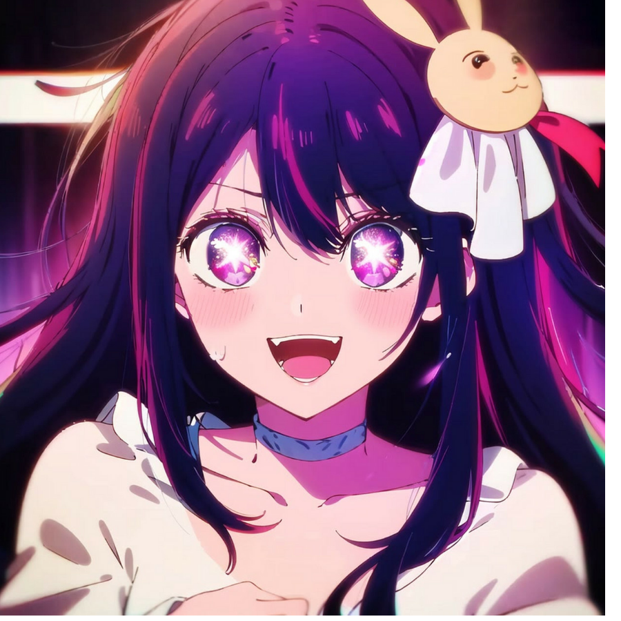 星野Ai_