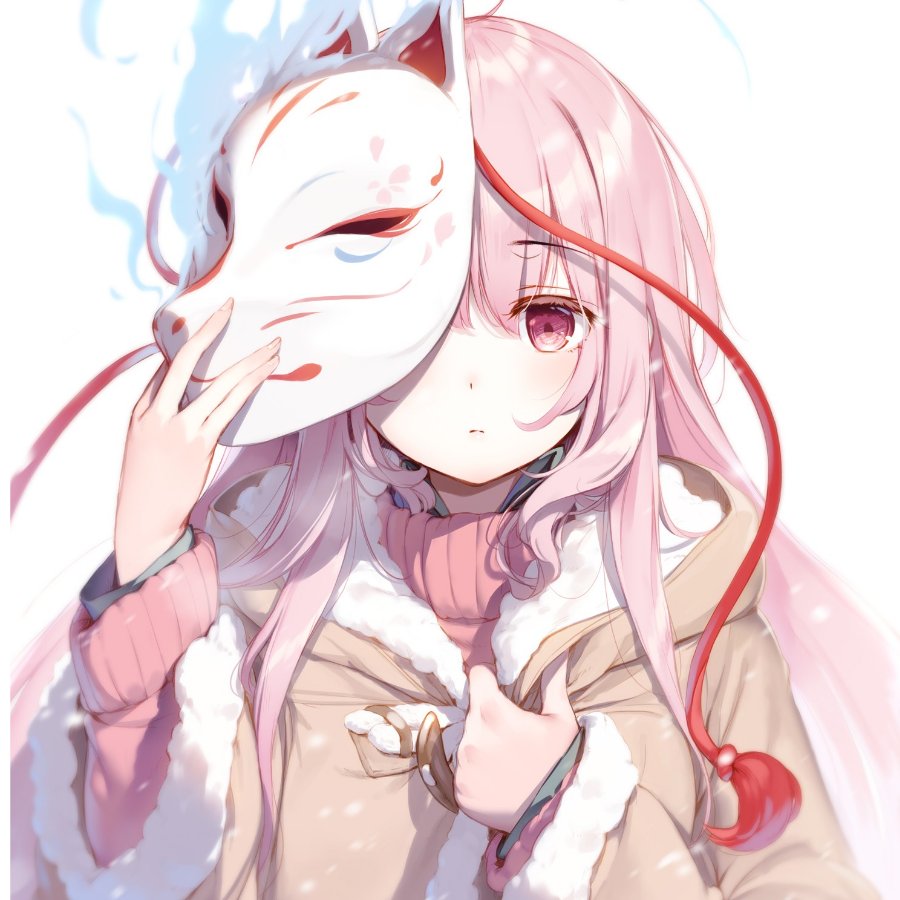小さな妖精