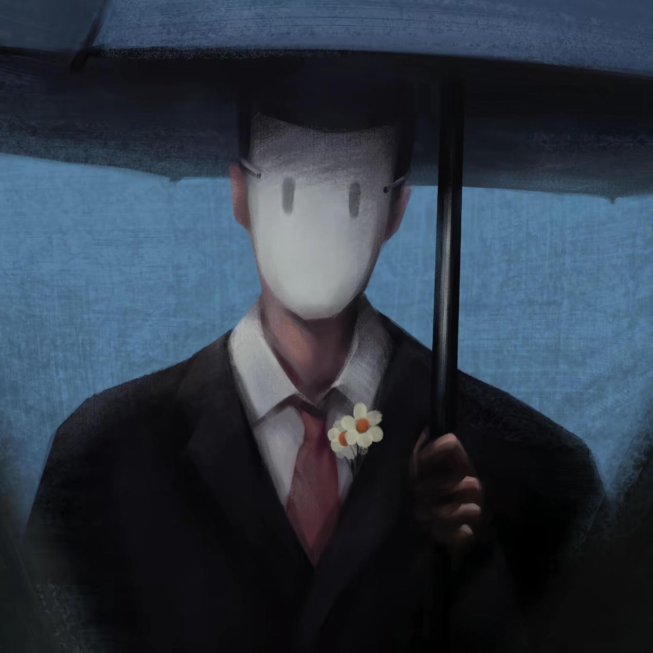 从前