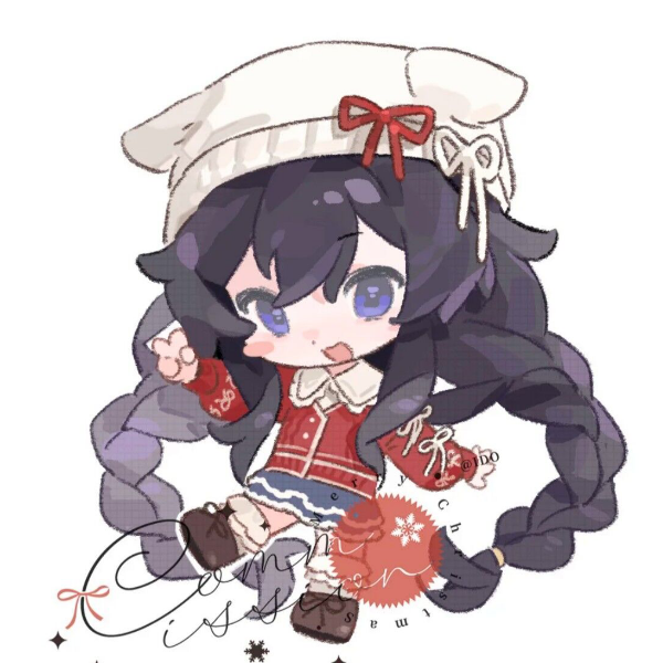 以鹤喻