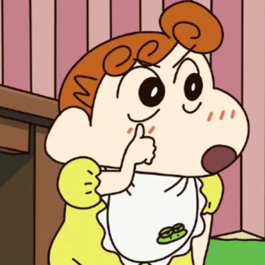 江嬴筝