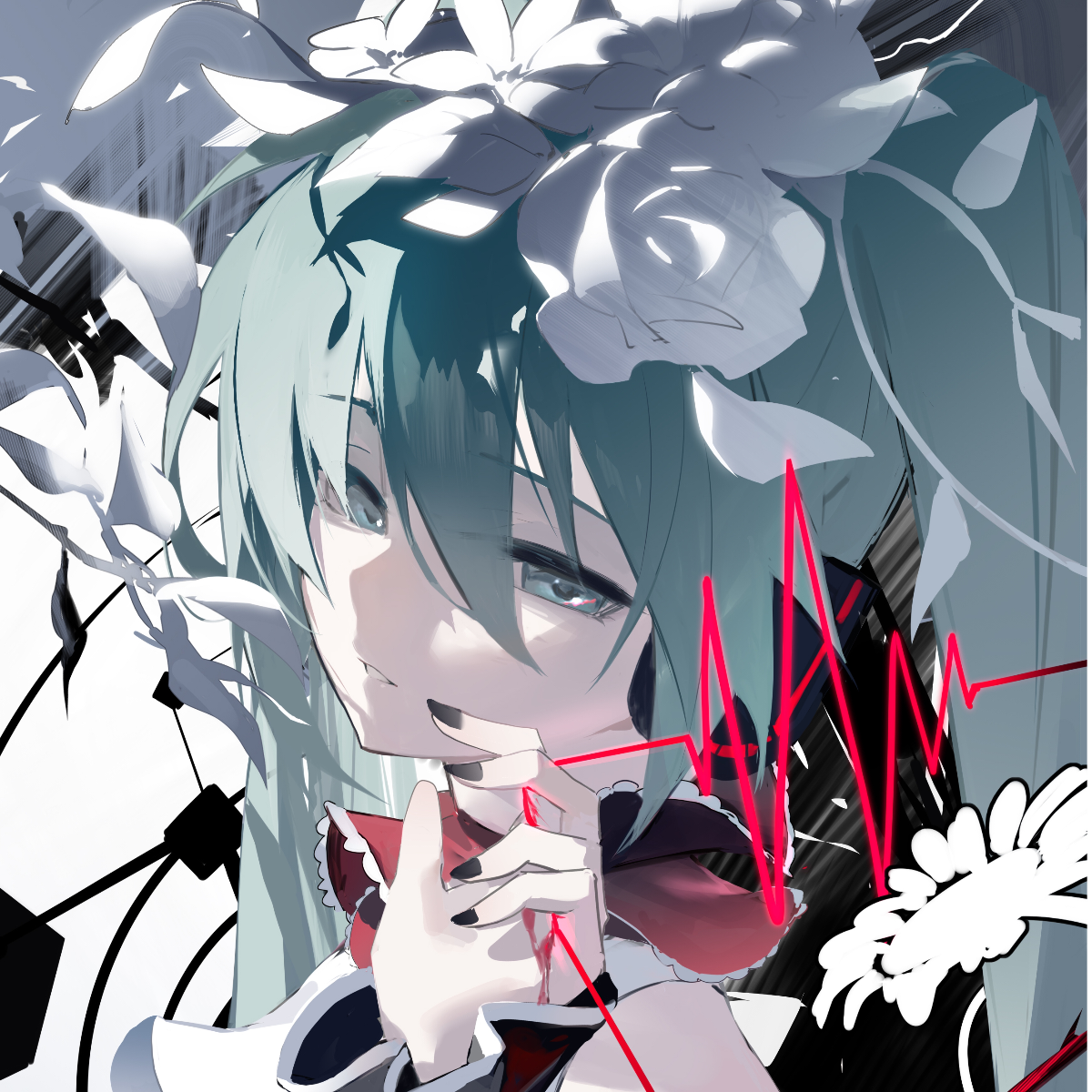 死徒波瑠卡