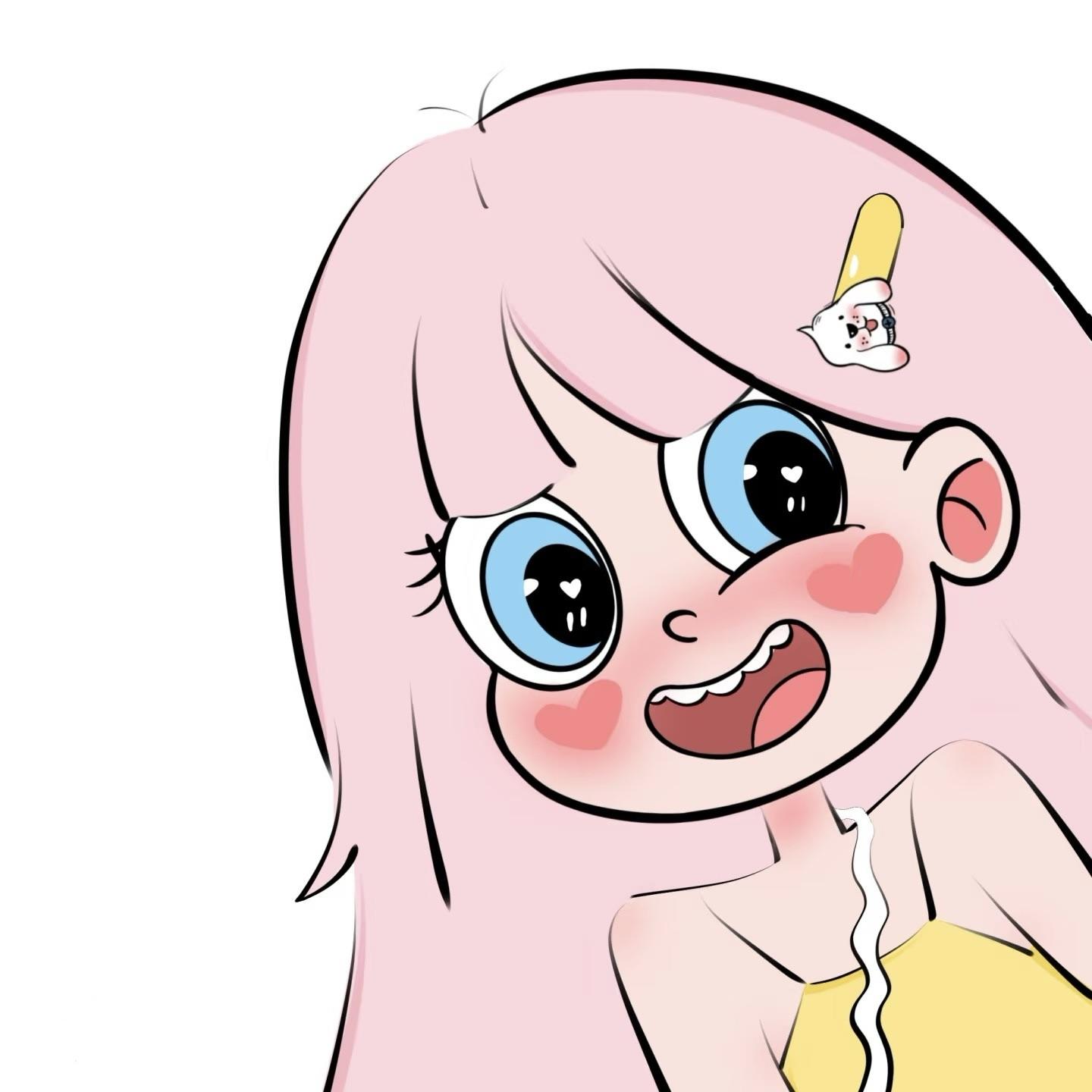 *芊芊
