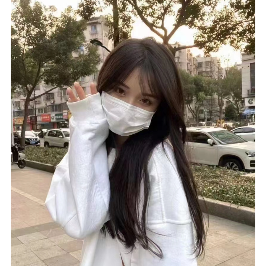 很皮很天真