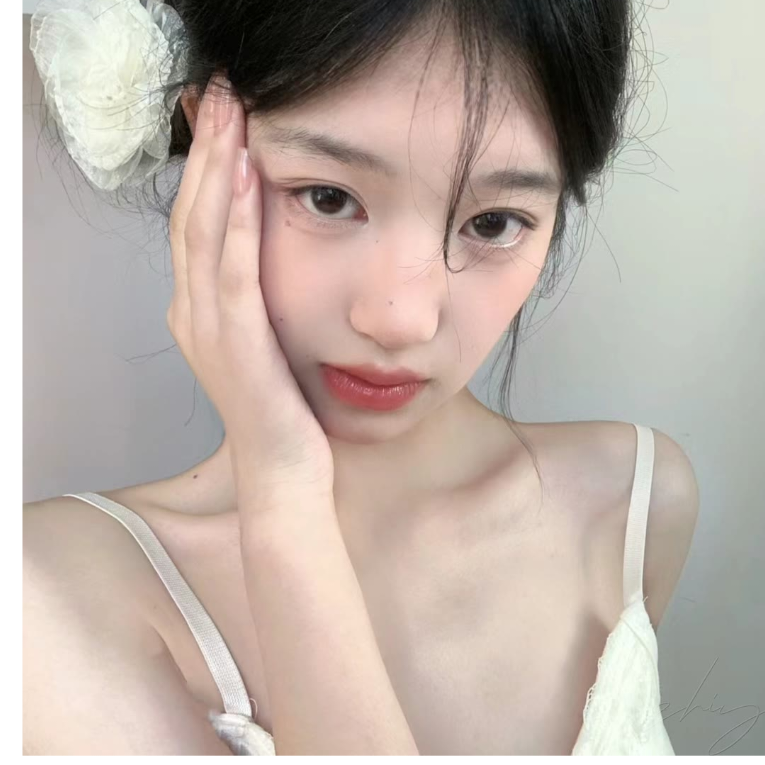 May芝