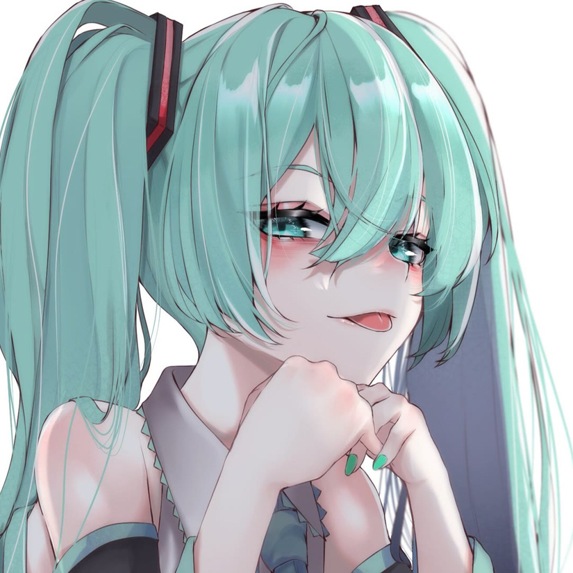 初音未来