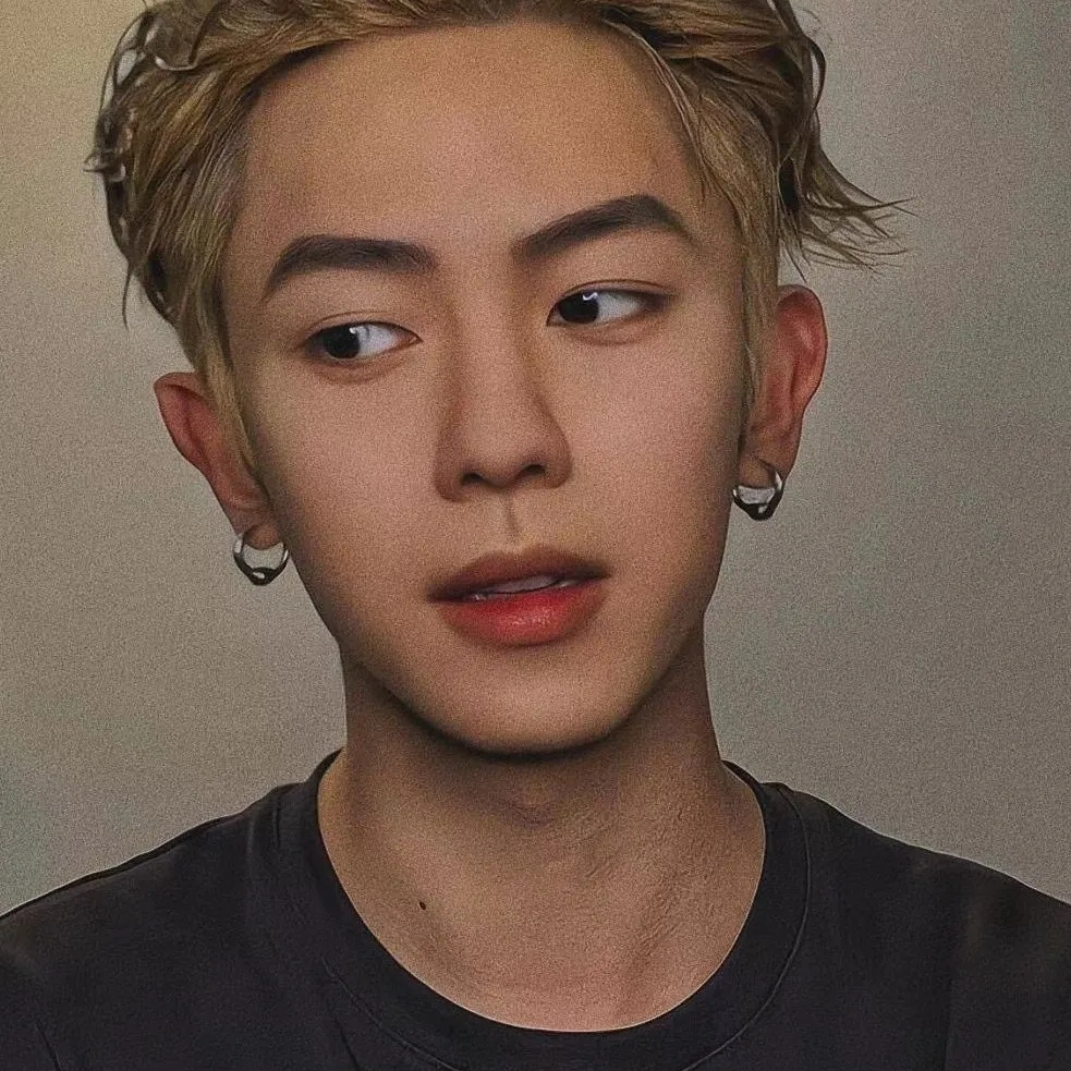丿不听