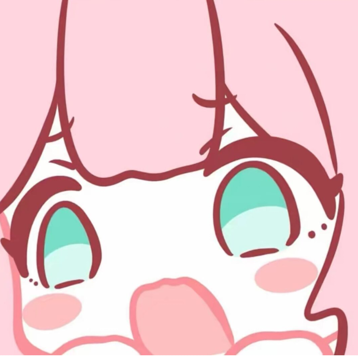 咿咿呀呀呀~
