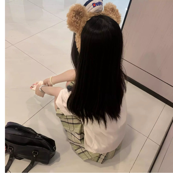 玖梓儿