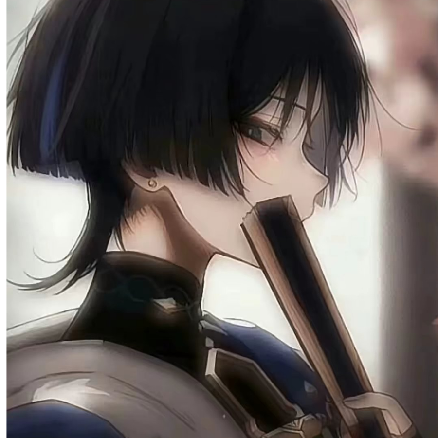 枫