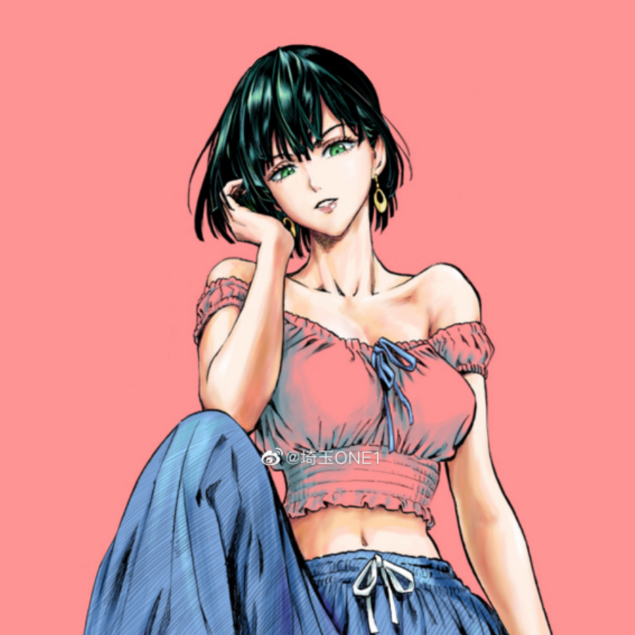 珂朵莉A