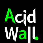 Acid Wall