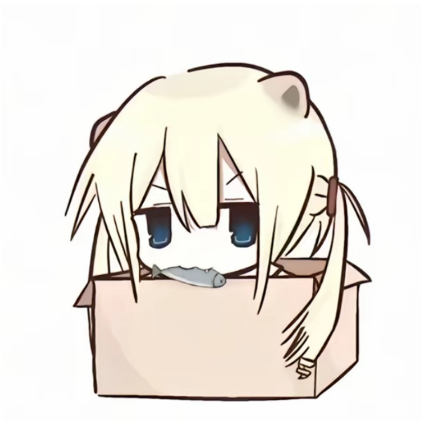 。