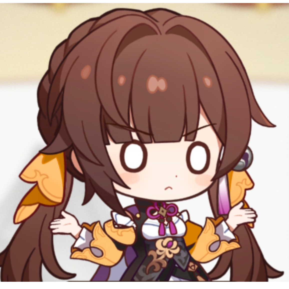 哈士奇铃铛