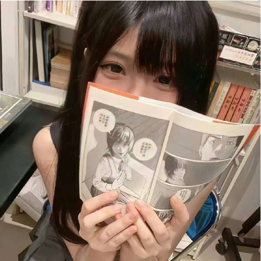 顾酱
