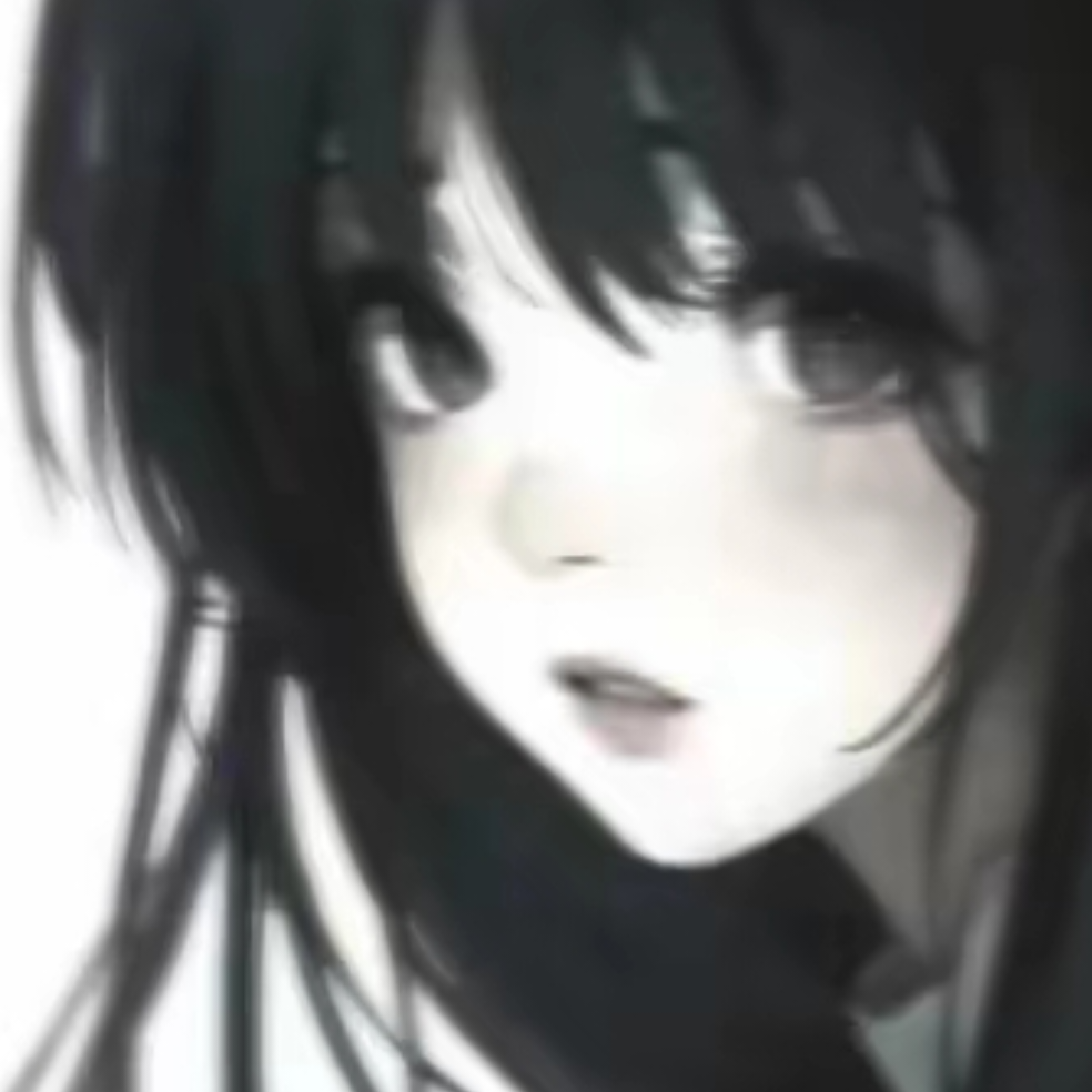 快看我会发光✨