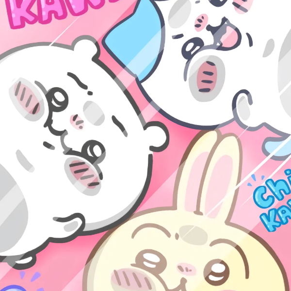 小小依