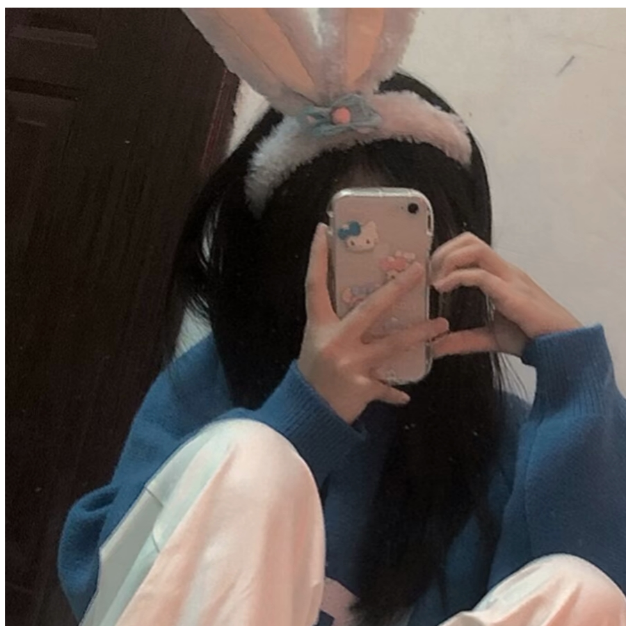 爱你的紫色星黛露