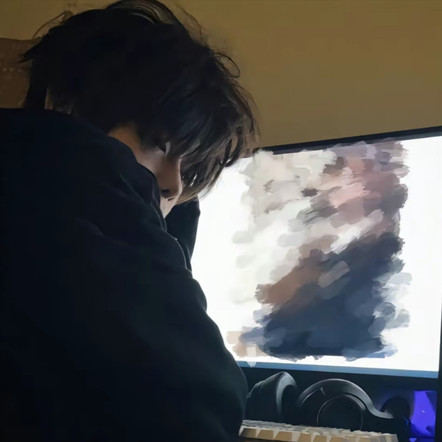 王熠
