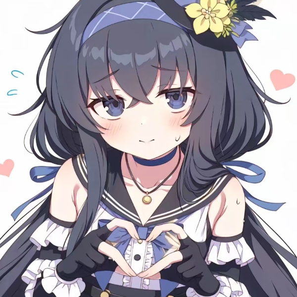 懮