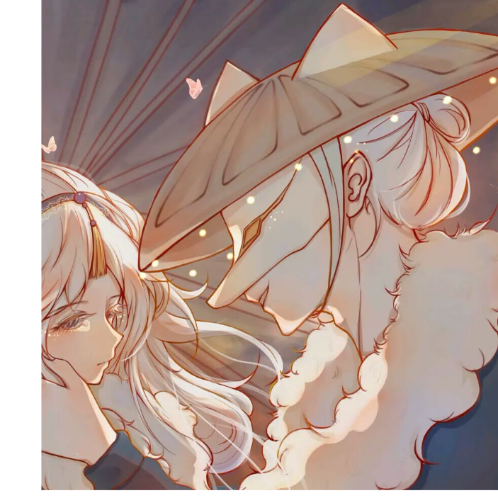 ༺梦༒中༻
