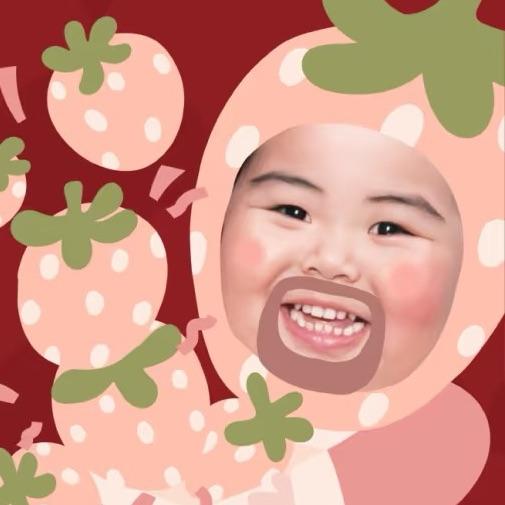 棉花团团
