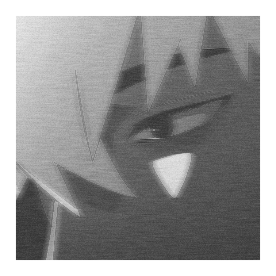 光