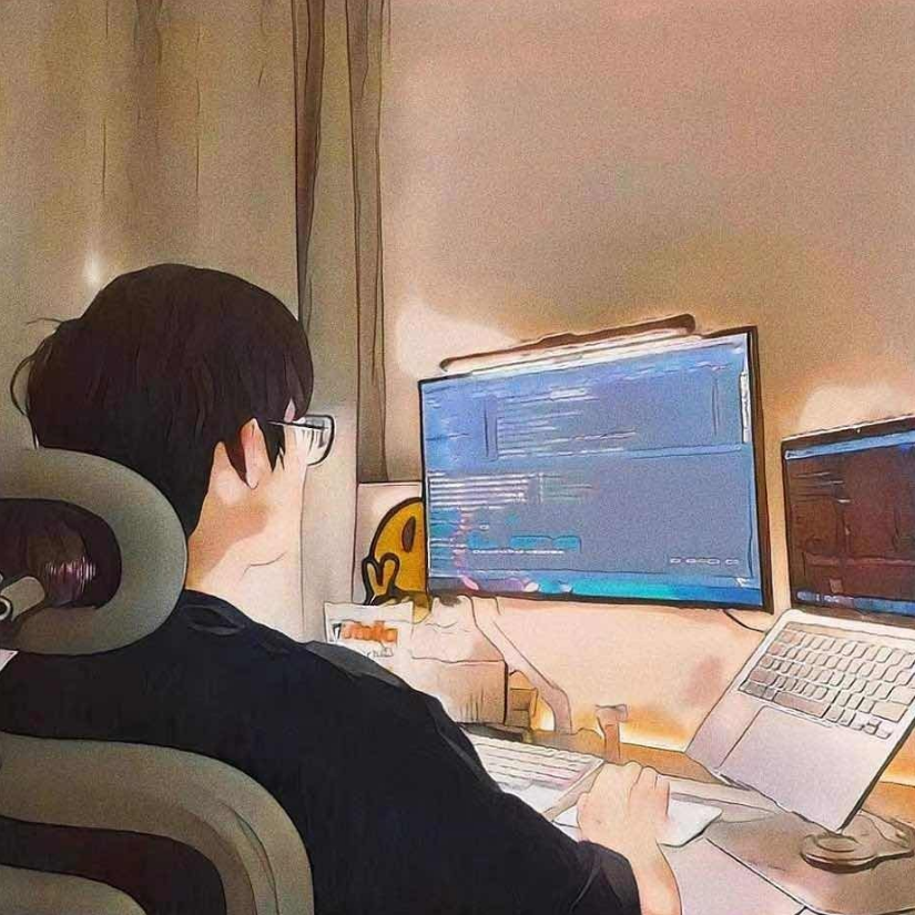 定时关个机