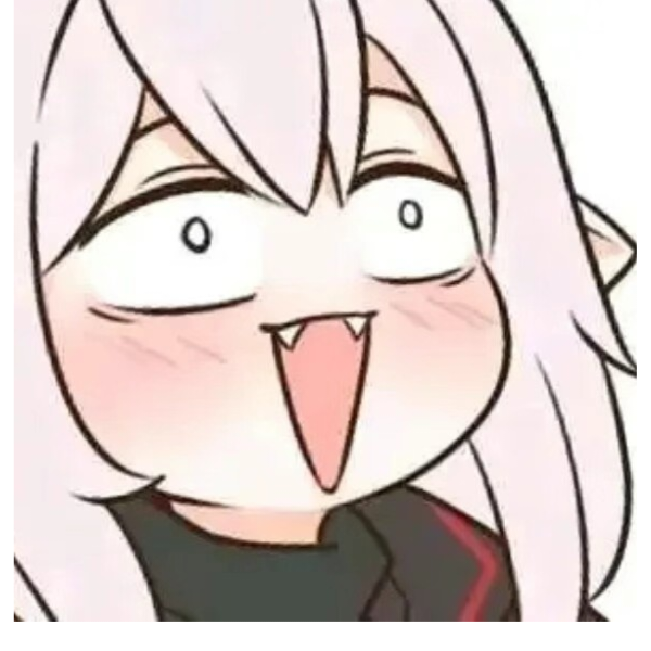 喵