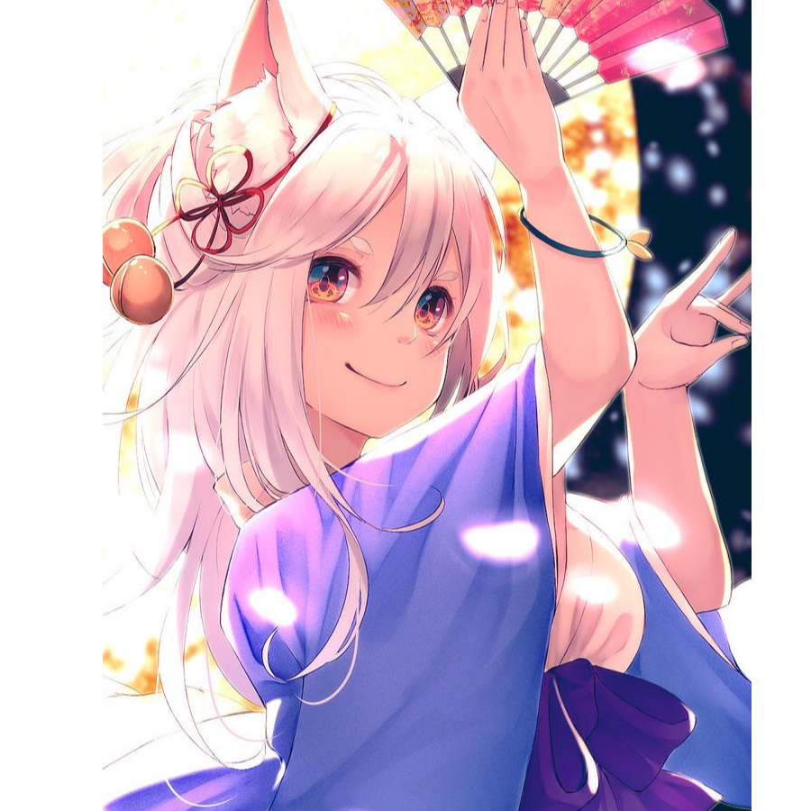 小爺只愛温柔～