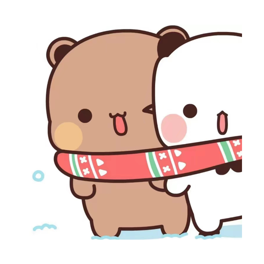 呆呆🐻