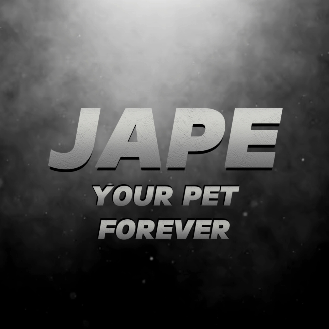 Jape