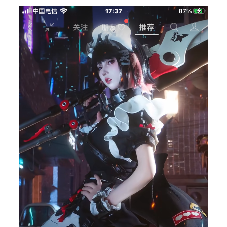酷爱抽卡的拓荒者