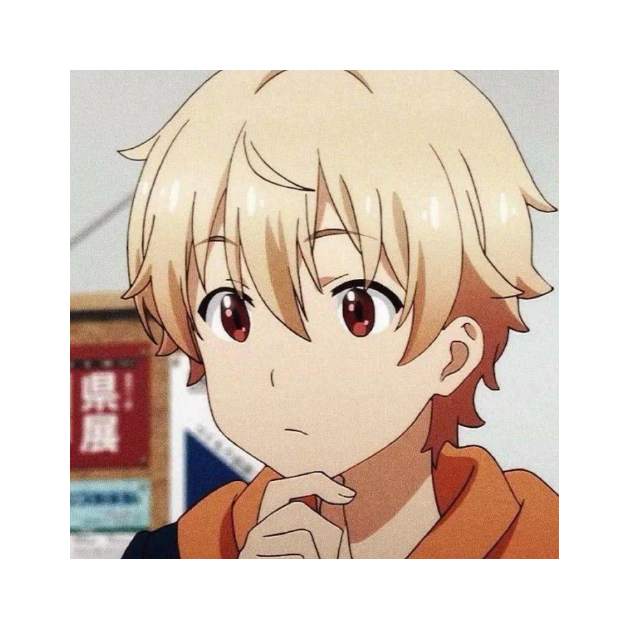 木深