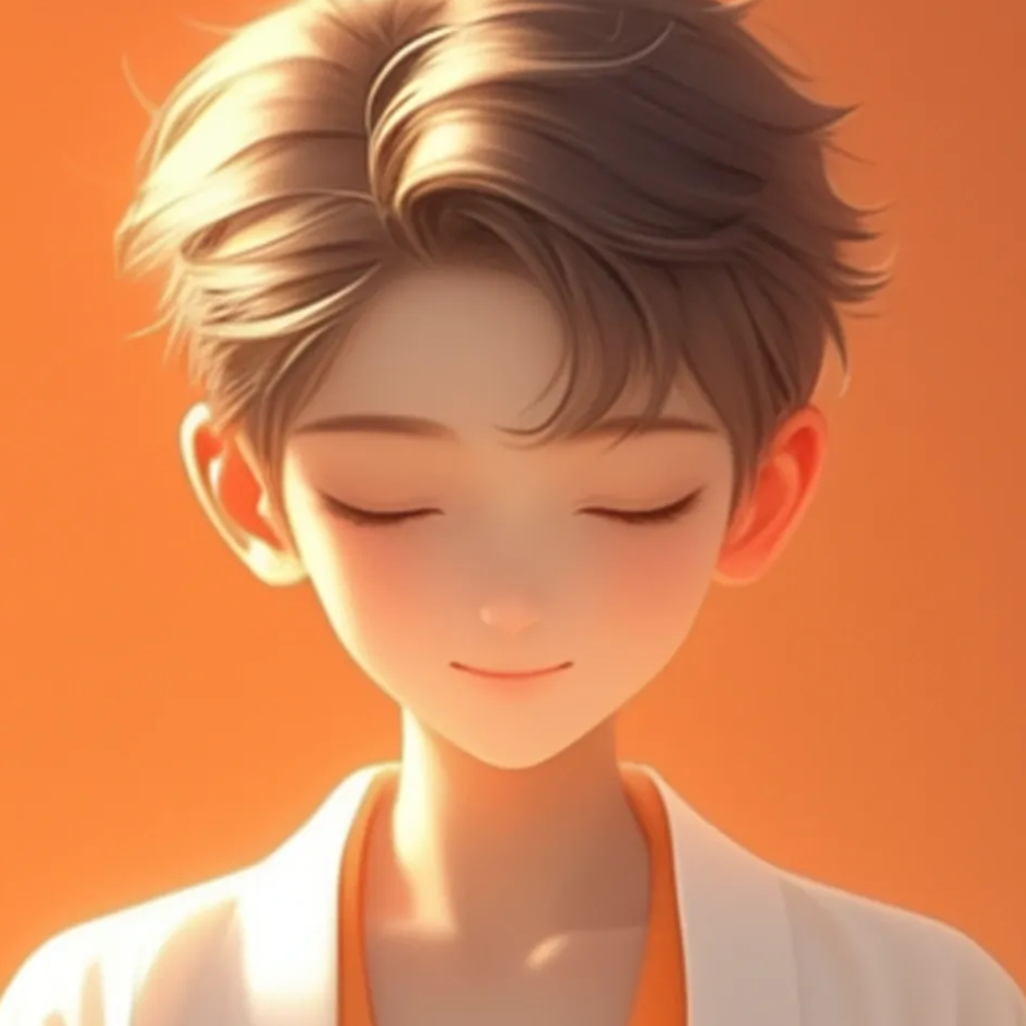 点点星辰