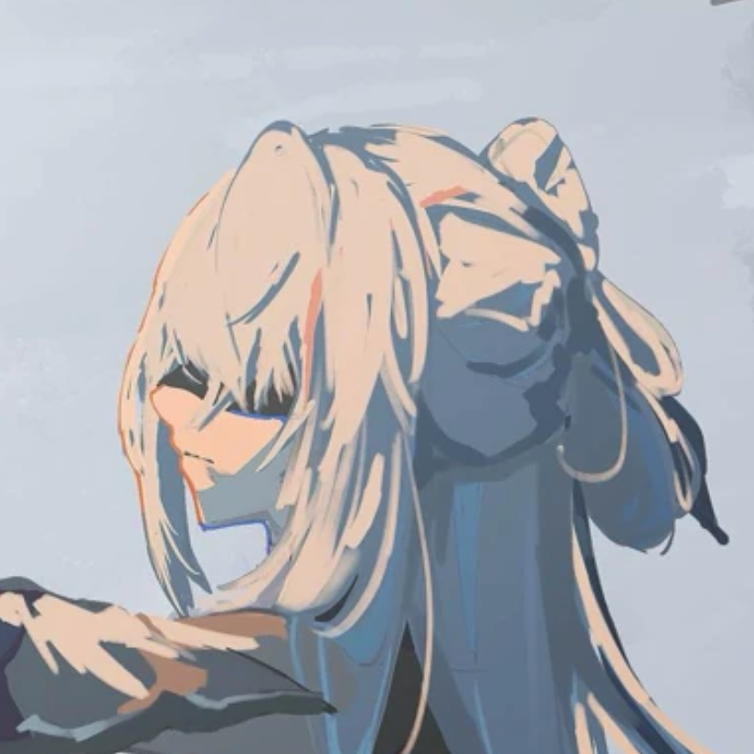 尺花郁眉