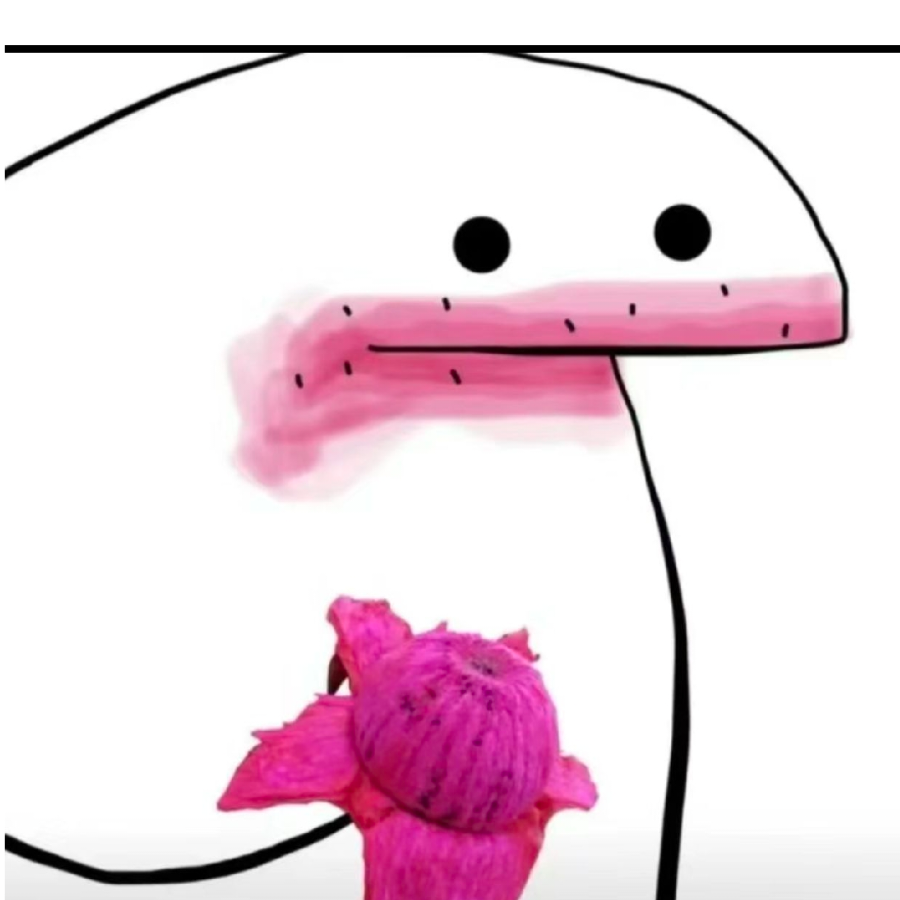 下饭非吾愿