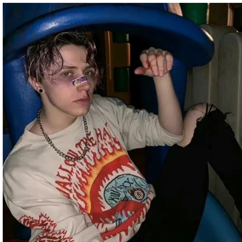 God.