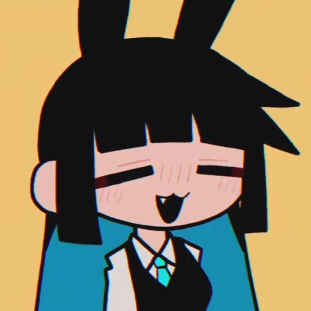 为世界献上笑容