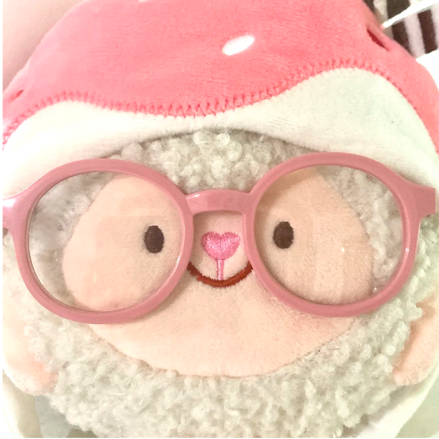 小白