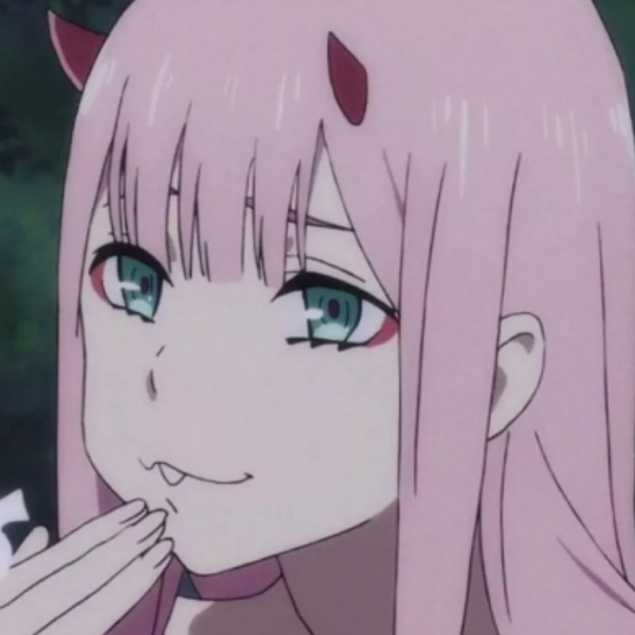 02的darling