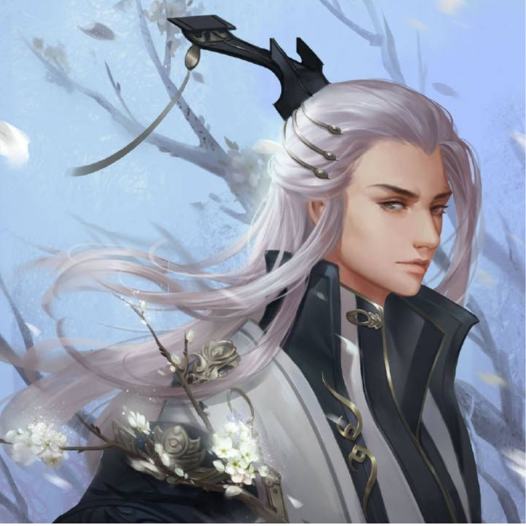 踏雪看人间