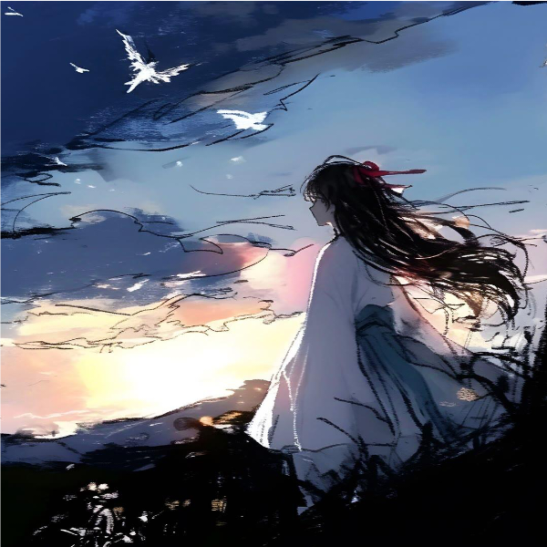 风起