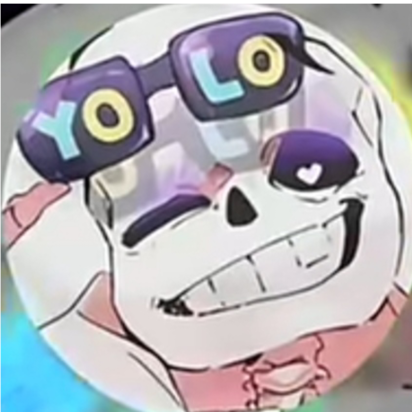 fresh！sans