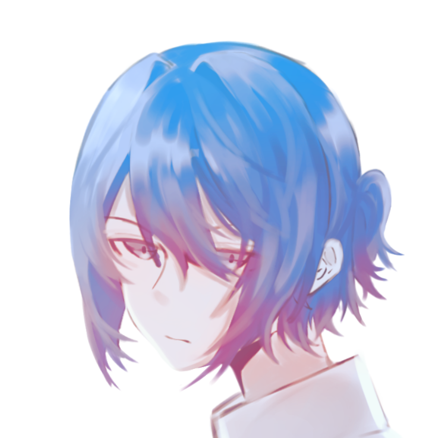 某影QwQ