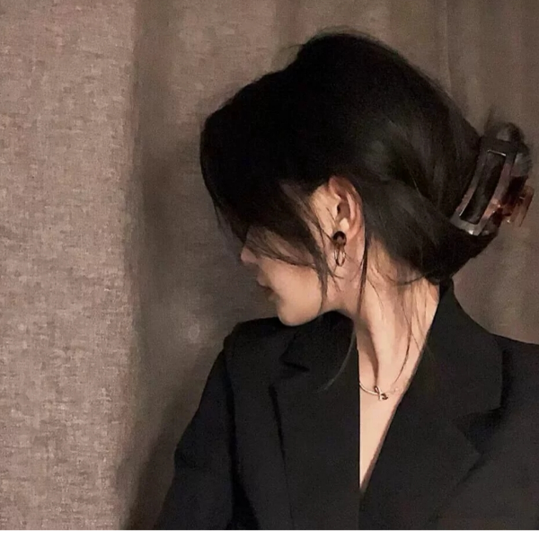 晚风的温柔